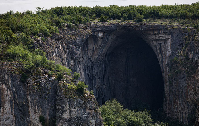 Очи бога болгария